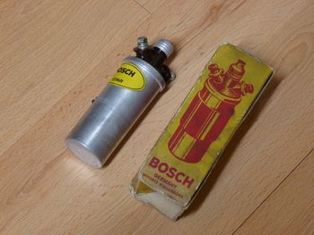 Ignition coil