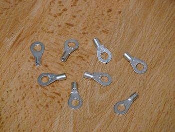 Ring connector