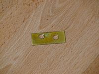 Adapterplatte – Bild 1