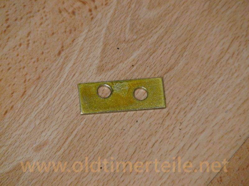 Adapterplatte