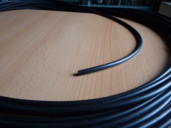 Ignition cable