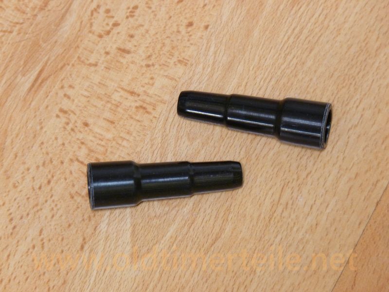 Kerzenstecker