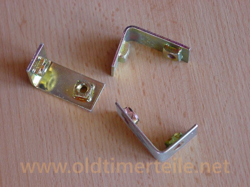 Haltewinkel