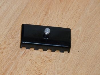 Bakelite  cover