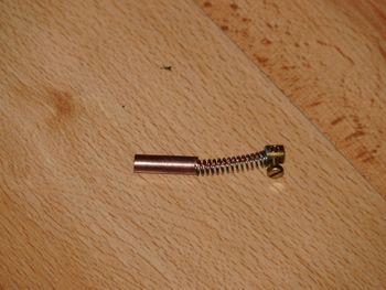 Horn siding carbon
