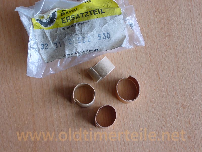 Isolierring