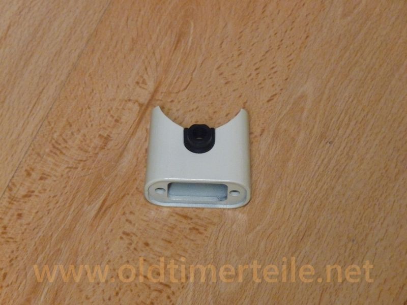 Halteböckchen