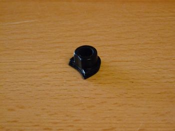 Cable bushing