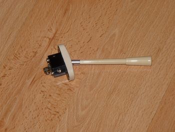 Dim light switch