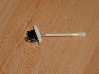 Abblendschalter – Bild 1