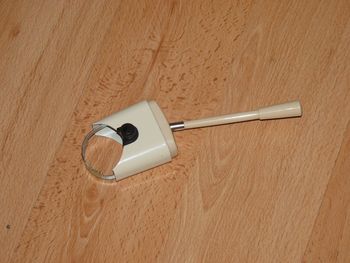 Dim light switch