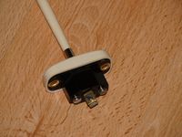 Blinkerschalter – Bild 2