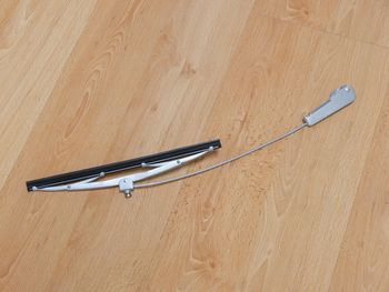 Windscreen wiper
