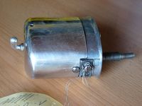 Scheibenwischermotor – Bild 2