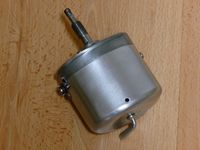 Scheibenwischermotor – Bild 1