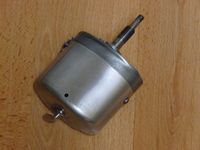 Scheibenwischermotor – Bild 3