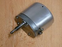 Scheibenwischermotor – Bild 4
