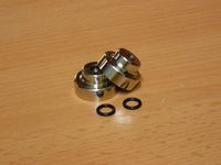 Chromkappe – Bild 2