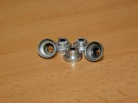 Alukappe – Bild 1