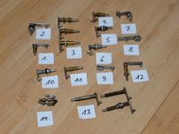 Wischerlager – Bild 1