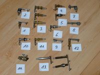 Wischerlager – Bild 2
