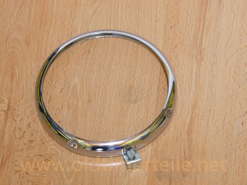 Chromring
