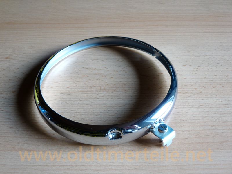 Chromring
