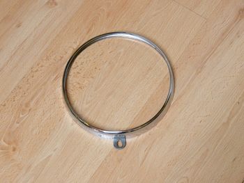 Chromring
