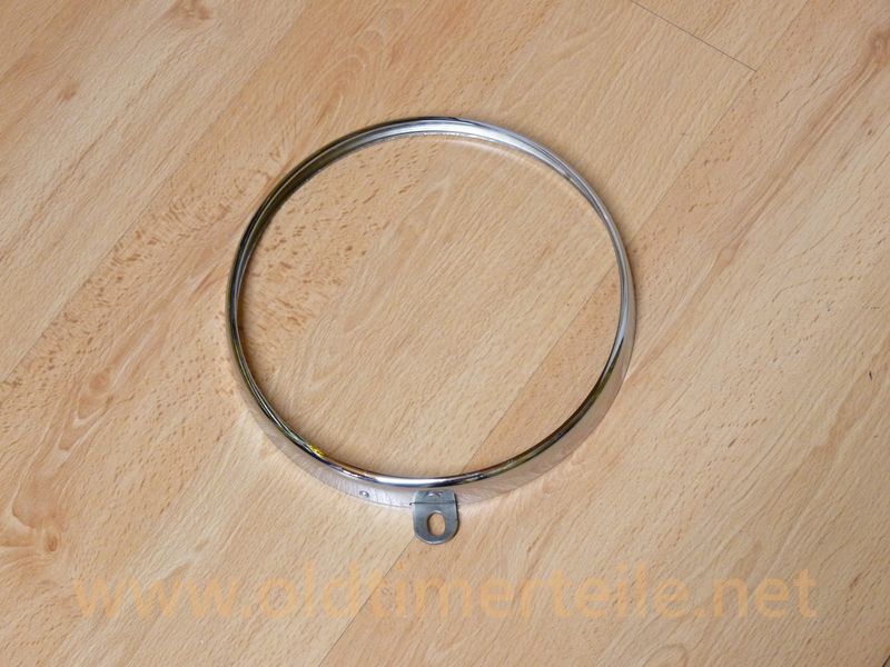Chromring