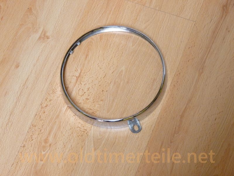 Chromring