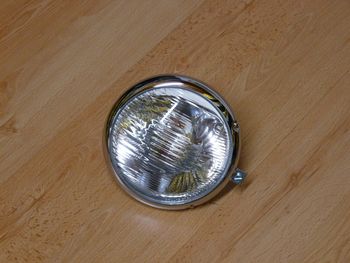 Headlight unit