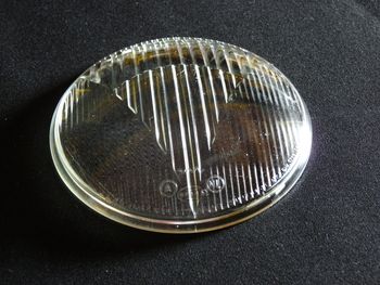 Diffusion disk