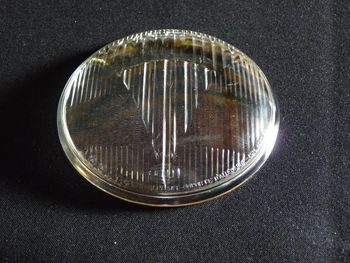 Diffusion disk