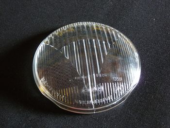 Diffusion disk