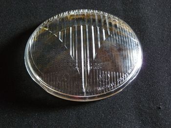 Diffusion disk