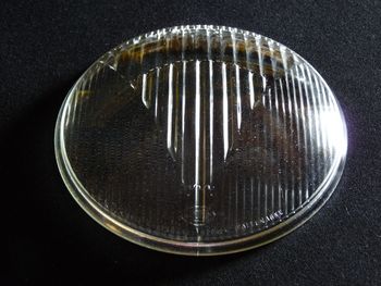 Diffusion disk