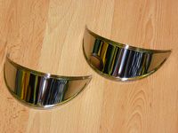 Lampenschirmsatz – Bild 1