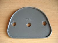 Bürzelgummi – Bild 1