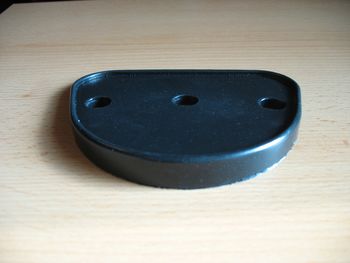 Bürzelgummi