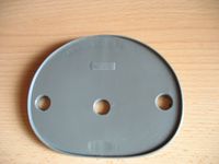 Bürzelgummi – Bild 1