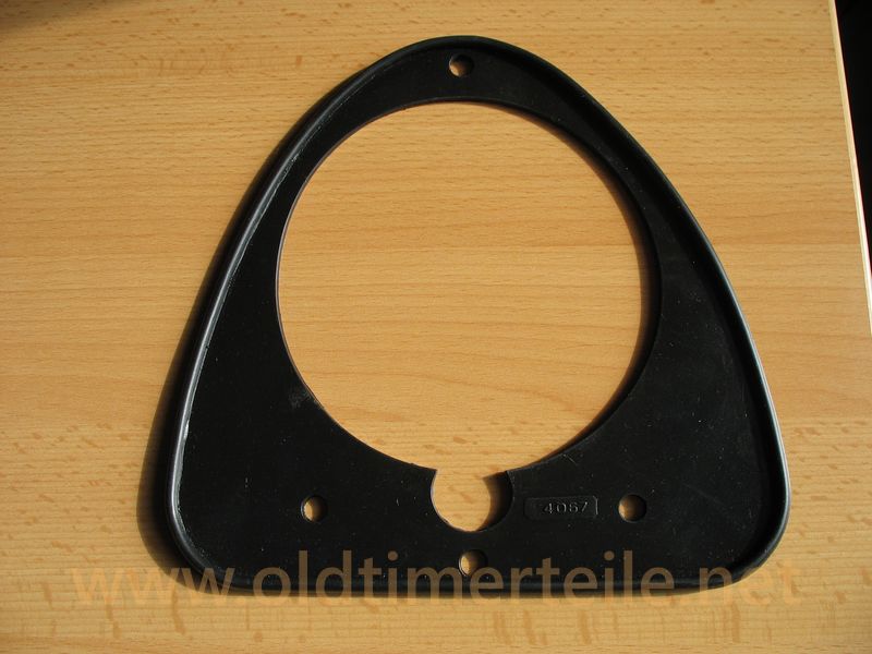Bürzelgummi