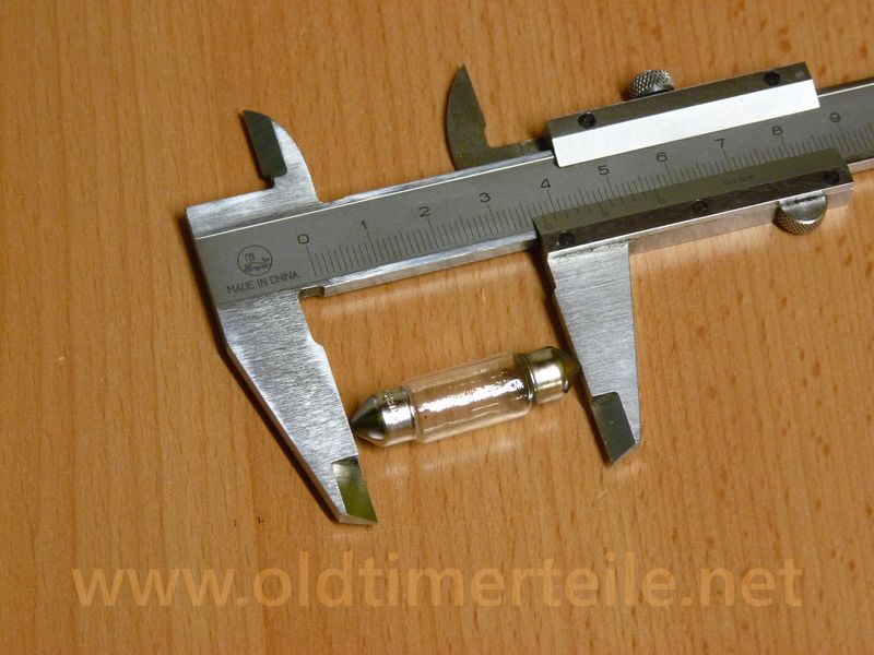 Glühlampe