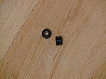 Gasket