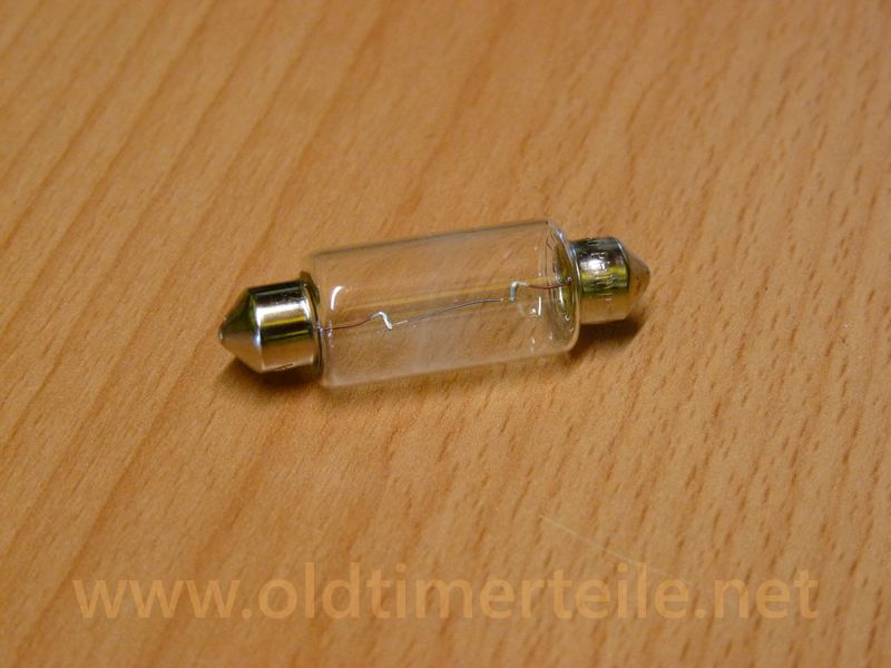 Glühlampe