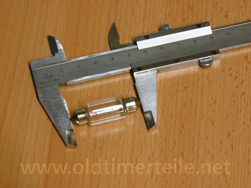 Glühlampe