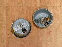 Rücklichttopf – Bild 1
