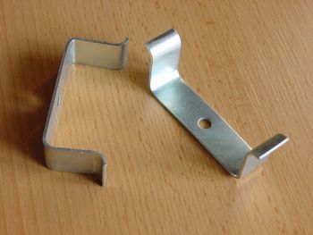 Mounting