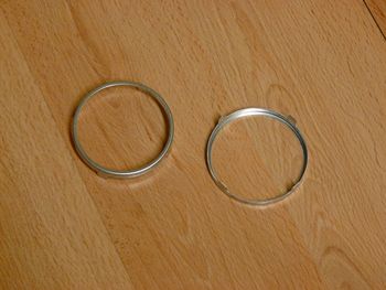 Framing ring