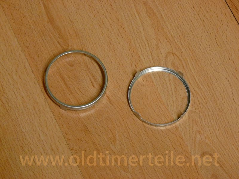 Einfaßring