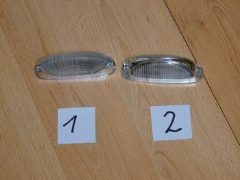 Interior light